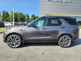Used 2024 Land Rover Discovery Metropolitan Edition image 5