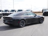 New 2025 Dodge Charger R/T w/ Quick Order Package 25M R/T image 2