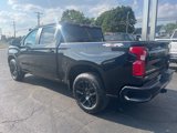 New 2026 Chevrolet Silverado 1500 RST w/ RST Select Package image 3