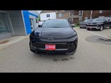 New 2025 Chevrolet Equinox EV RS image 3