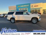 New 2025 Chevrolet Suburban Premier image 4