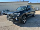 New 2026 Volkswagen Atlas SE image 3