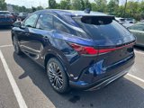 New 2025 Lexus RX 450h AWD w/ Luxury Package image 2