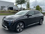 New 2026 Mercedes-Benz EQE 350+ SUV image 4