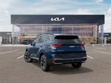 New 2025 Kia Sportage X-Line Prestige image 4