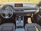New 2025 MAZDA CX-5 Signature image 6