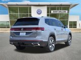 New 2025 Volkswagen Atlas SEL image 3