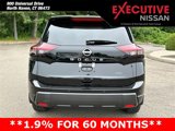 New 2026 Nissan Rogue SV image 3