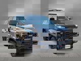 New 2025 Toyota Sequoia TRD Pro image 2