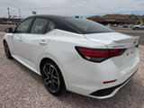 Used 2025 Nissan Sentra SR image 5