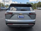 New 2026 Chevrolet Equinox LT w/ Convenience Package II image 4