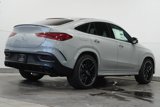 New 2026 Mercedes-Benz GLE 53 AMG 4MATIC Coupe image 5