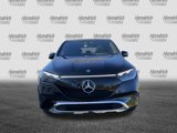 New 2025 Mercedes-Benz EQE 350+ SUV image 3