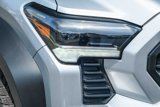 New 2025 Toyota Tacoma Trailhunter image 4
