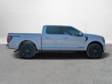 New 2025 Ford F150 Platinum image 2