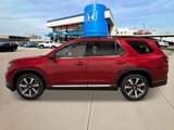 New 2025 Honda Pilot Elite image 2