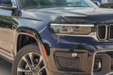 New 2025 Jeep Grand Cherokee L Overland image 4