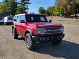 New 2025 Ford Bronco Badlands image 3