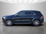 New 2025 Mercedes-Benz GLE 350 4MATIC image 3