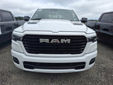 New 2026 RAM 1500 Laramie image 2