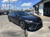 Used 2019 Toyota Camry L image 3