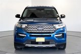Used 2021 Ford Explorer Limited image 2