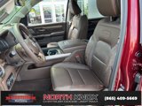 Used 2025 RAM 1500 Limited w/ Trailer Tow Group image 4