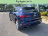 New 2025 Audi Q3 2.0T Premium image 3