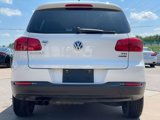 Used 2017 Volkswagen Tiguan S image 4