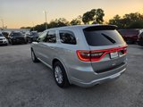 New 2025 Dodge Durango GT image 4