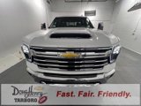 New 2025 Chevrolet Silverado 2500 LTZ w/ LTZ Premium Package image 2