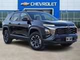 New 2026 Chevrolet Equinox ACTIV w/ Convenience Package III image 3