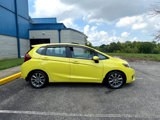 Used 2017 Honda Fit EX image 4