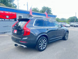 Used 2017 Volvo XC90 T6 Momentum w/ Vision Package image 4