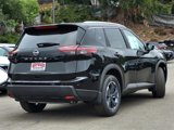 New 2025 Nissan Rogue SV w/ SV Premium Package image 3