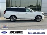New 2025 Ford Expedition Max Platinum image 2