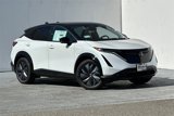 New 2025 Nissan Ariya Platinum image 2