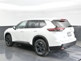 New 2026 Nissan Rogue SV image 3