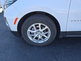 Used 2024 Chevrolet Equinox LT image 4