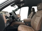 New 2025 Chevrolet Suburban High Country image 5