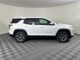 New 2026 Chevrolet Equinox LT w/ Convenience Package II image 2