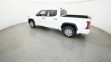 New 2025 Toyota Tundra SR5 image 4