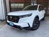 New 2026 Honda CR-V TrailSport image 1
