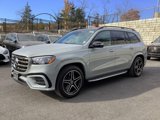 New 2025 Mercedes-Benz GLS 450 4MATIC image 3