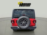 New 2025 Jeep Wrangler Sport w/ Convenience Group image 4