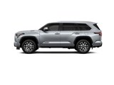 New 2025 Toyota Sequoia 1794 Edition image 3