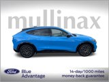Certified 2024 Ford Mustang Mach-E Premium image 3