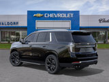 New 2025 Chevrolet Tahoe Premier image 3