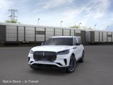 New 2025 Lincoln Aviator Reserve w/ Equipment Group 201A image 2