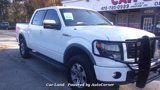 Used 2014 Ford F150 FX4 w/ Equipment Group 402A Luxury image 3